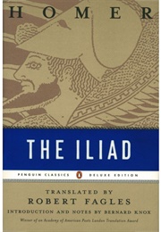 The Iliad (800 BCE)