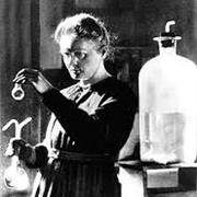 Marie Curie