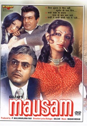 Mausam (1976)