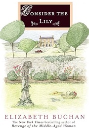 Consider the Lily (Elizabeth Buchan)