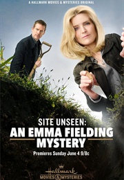 Emma Fielding Mysteries: Site Unseen (2017)