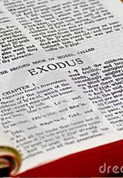 Exodus (KJV)