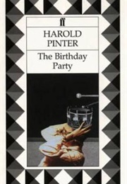 The Birthday Party (Pinter, Harold)