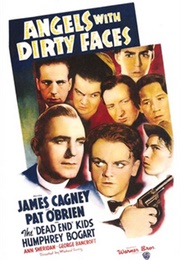 Michael Curtiz - Angels With Dirty Faces (1938)