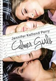 Calmer Girls (Jennifer Kelland Perry)