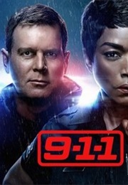 9-1-1 Season 6 (2022)