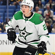 Jason Robertson (Dallas Stars)