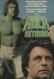 The Incredible Hulk Returns (1988)