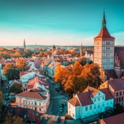 Olsztyn, Poland