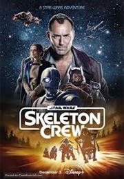 Skeleton Crew (2024)