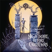 Kidnap the Sandy Claws - The Nightmare Before Christmas