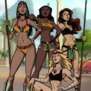 Amazons