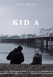 Kid a (2021)