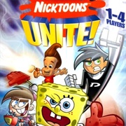 Nicktoons Unite!