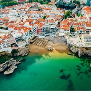 Cascais, Portugal