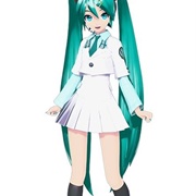 Hatsune Miku Outfit 46