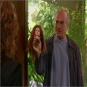 Curb Your Enthusiasm: &quot;The Doll&quot; (S2,E7)