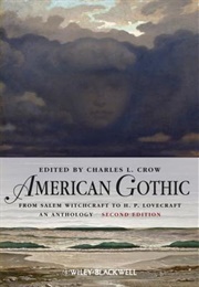 American Gothic (Charles L. Crow)