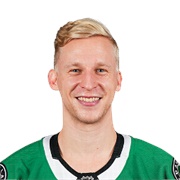 Esa Lindell (Dallas Stars)