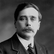 H.G. Wells