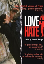 Love + Hate (2005)