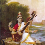 Saraswati