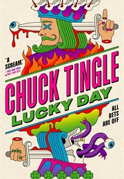 Lucky Day (Chuck Tingle)