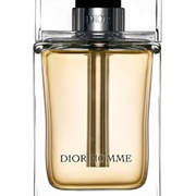 Dior Dior Homme