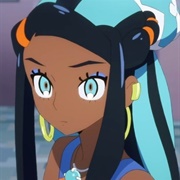 Nessa