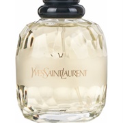 Yves Saint Laurent Paris