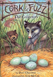 The Collectors (Dori Chaconas)