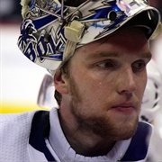 Andrei Vasilevskiy (Tampa Bay Lightning)