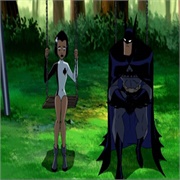 Justice League Unlimited: &quot;Epilogue&quot; (S2,E13)