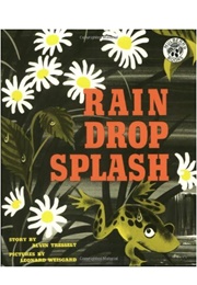 Rain Drop Splash (Alvin Tresselt      Ill. Leonard Weisgard)