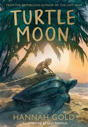 Turtle Moon (Hannah Gold)