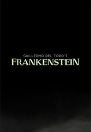 Frankenstein (2025)