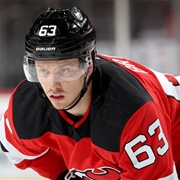 Jesper Bratt (New Jersey Devils)