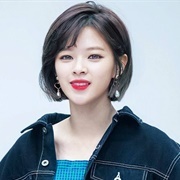 Jeongyeon (Twice)