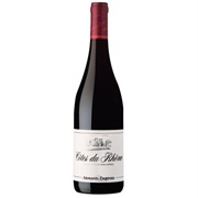 Cotes Du Rhone AOP Armand Dartois