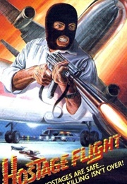 Hostage Flight (1985)