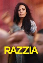 Razzia (2017)