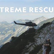 Extreme Rescues