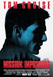 Mission Impossible (1996)