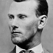 Jesse James