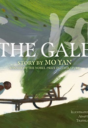 The Gale (Mo Yan)