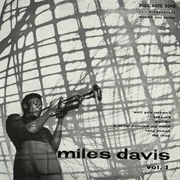 Miles Davis, Vol. 1