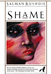 Shame (Salman Rushdie)