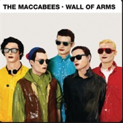 No Kind Words - The MacCabees