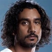 Sayid Jarrah (Lost)