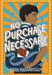 No Purchase Necessary (Maria Marianayagam)